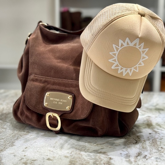Sunshine Trucker Hat - Picture 1 of 3